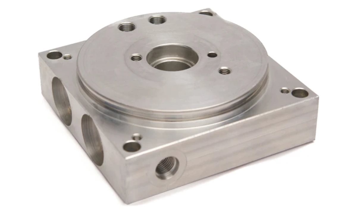  CMB1-03-09C Central manlfoid (№18) (0)