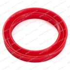  Уплотнительное кольцо поршня гидроцилиндра T4, T4H, T4B, V2-4L, V2-4LH, V2-4LB мни (2)