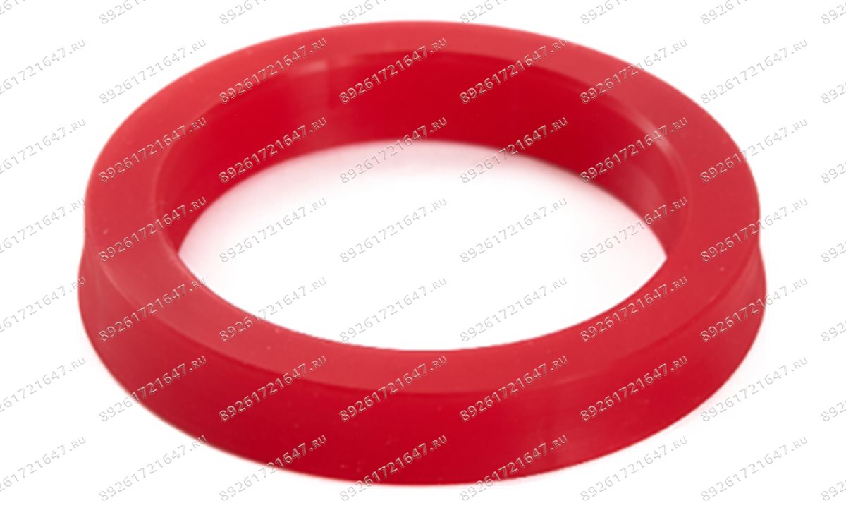  Уплотнительное кольцо поршня гидроцилиндра T4, T4H, T4B, V2-4L, V2-4LH, V2-4LB (0)