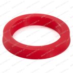  Уплотнительное кольцо поршня гидроцилиндра T4, T4H, T4B, V2-4L, V2-4LH, V2-4LB мни (0)