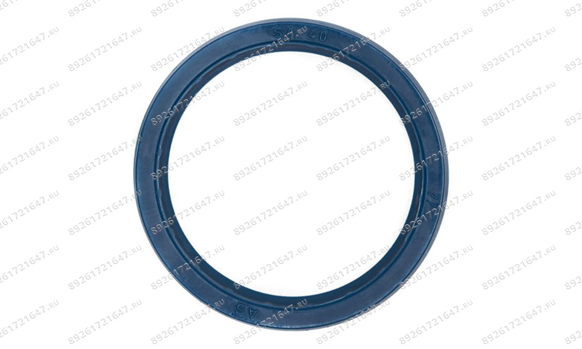  Пылезащитное кольцо штока гидроцилиндра T4, T4H, T4B, V2-4L, V2-4LH, V2-4LB (1)