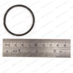  Кольцо штока гидроцилиндра T4, T4H, T4B, V2-4L, V2-4LH, V2-4LB мни (3)