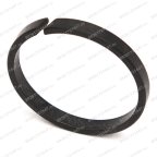  Кольцо штока гидроцилиндра T4, T4H, T4B, V2-4L, V2-4LH, V2-4LB мни (1)