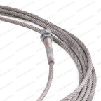  Трос синхронизации 10350 V4-4.5 мни (0)