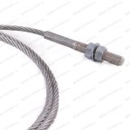  Трос синхронизации 3665 V4-4.5 мни (3)