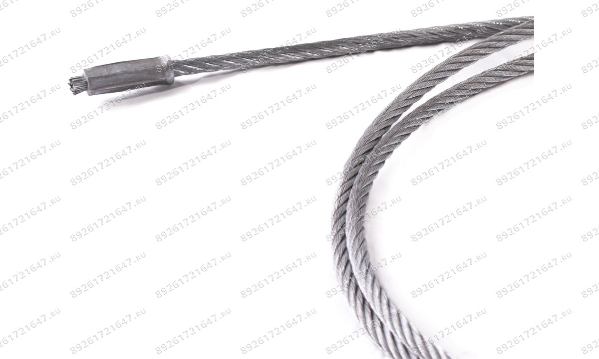  Трос синхронизации 3665 V4-4.5 (1)