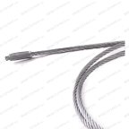  Трос синхронизации 3665 V4-4.5 мни (1)