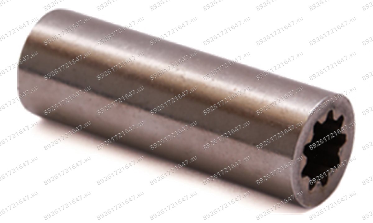  Соединительная муфта между мотором и насосом T4, T4H, V2-4L, V2-4LH (1)