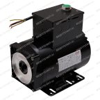  Электромотор 380V, 50Гц, 3Квт V2-5.5, V2-5.5L （Motor 3kw) мни (0)