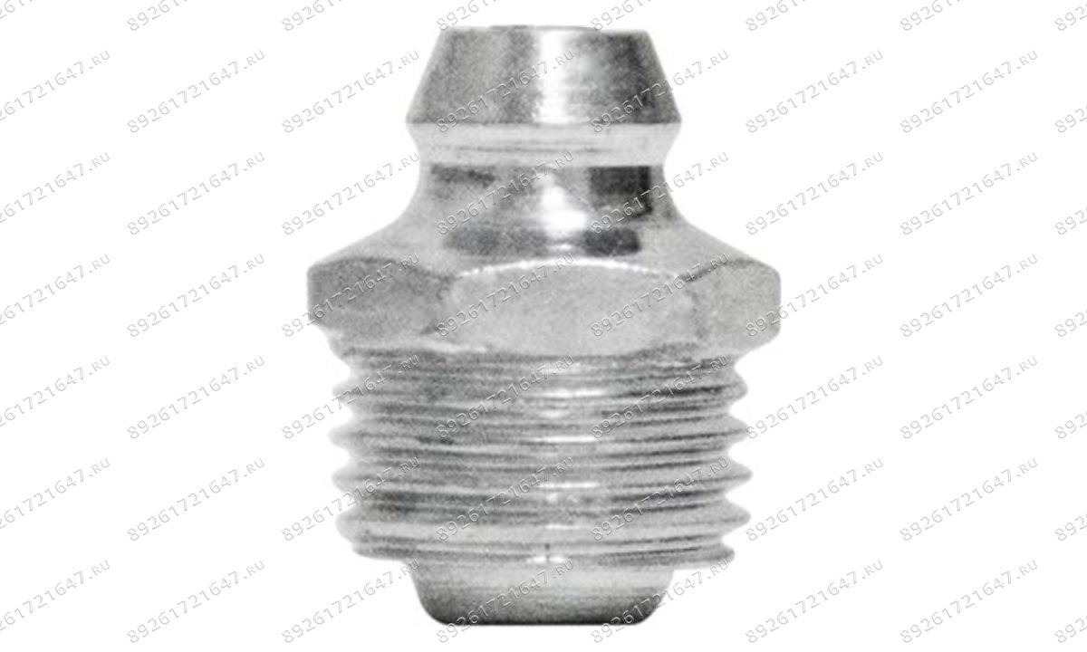  Масленка M10 прямая (0)