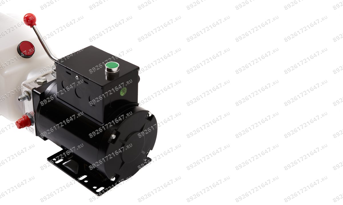  Гидростанция 380В 2.2Квт 50Гц T4Е (1)