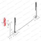  Гидростанция 380В 3Квт 50Гц V2-5.5 мни (9)