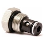  RPCV-02-08 Regulator Pressurecompensated valve (Клапан, №19) мни (0)