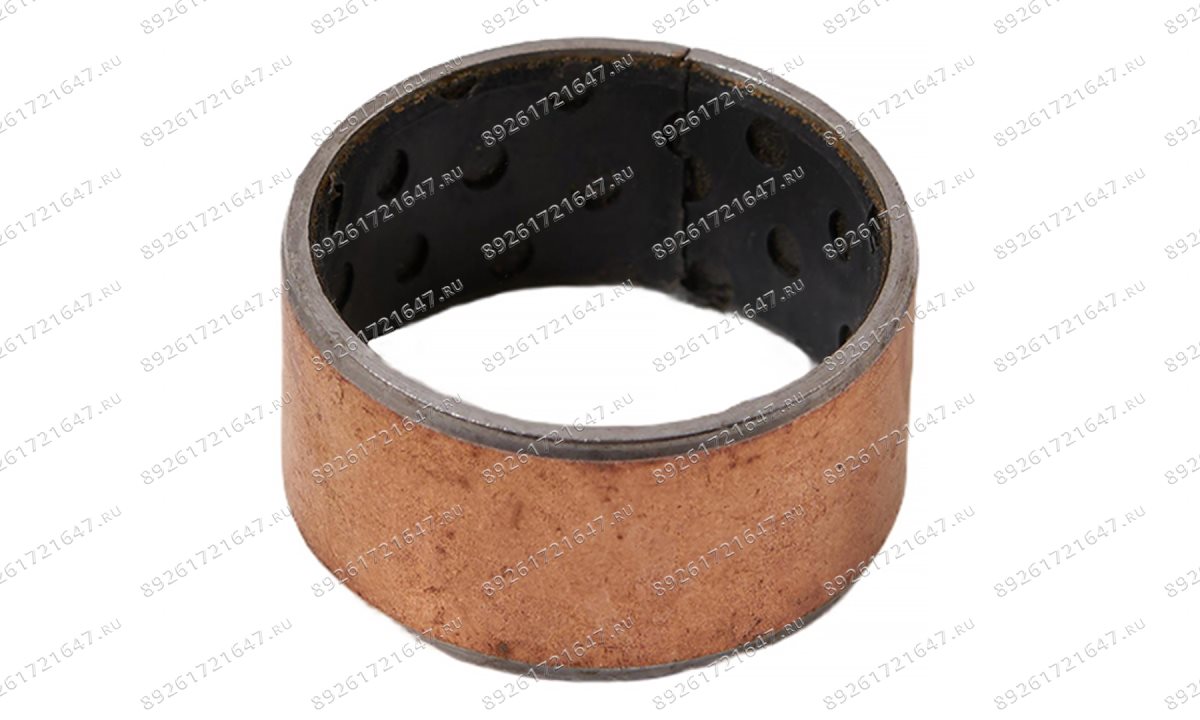  Втулка ролика троса синхронизации T4Е, T4, T4H, T4B, V2-4L, V2-4LH, V2-4LB (0)