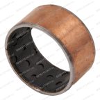  Втулка ролика троса синхронизации T4Е, T4, T4H, T4B, V2-4L, V2-4LH, V2-4LB мни (2)