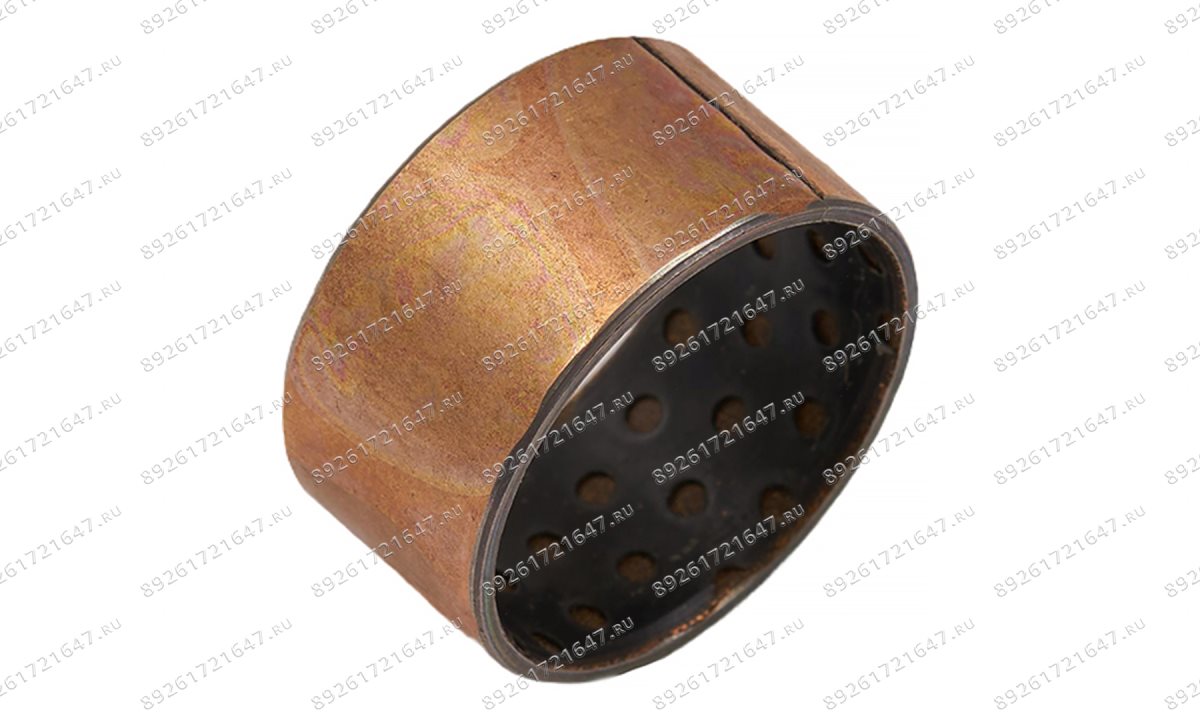  Втулка ролика троса синхронизации V2-5.5, V2-5.5L (1)