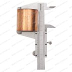  Вставка в ролик цепи V2-5.5, V2-5.5L мни (1)
