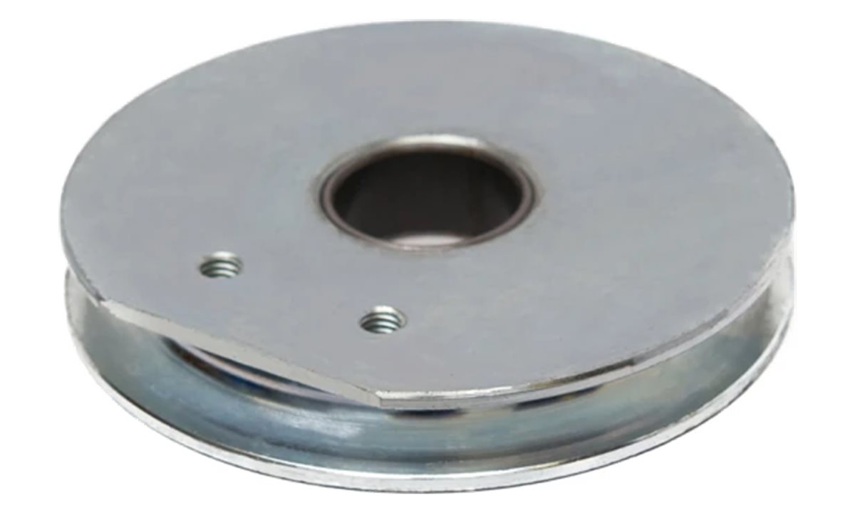  SYJ-4.0-H-1000-13 Pulley (верхний ролик, №17) (0)
