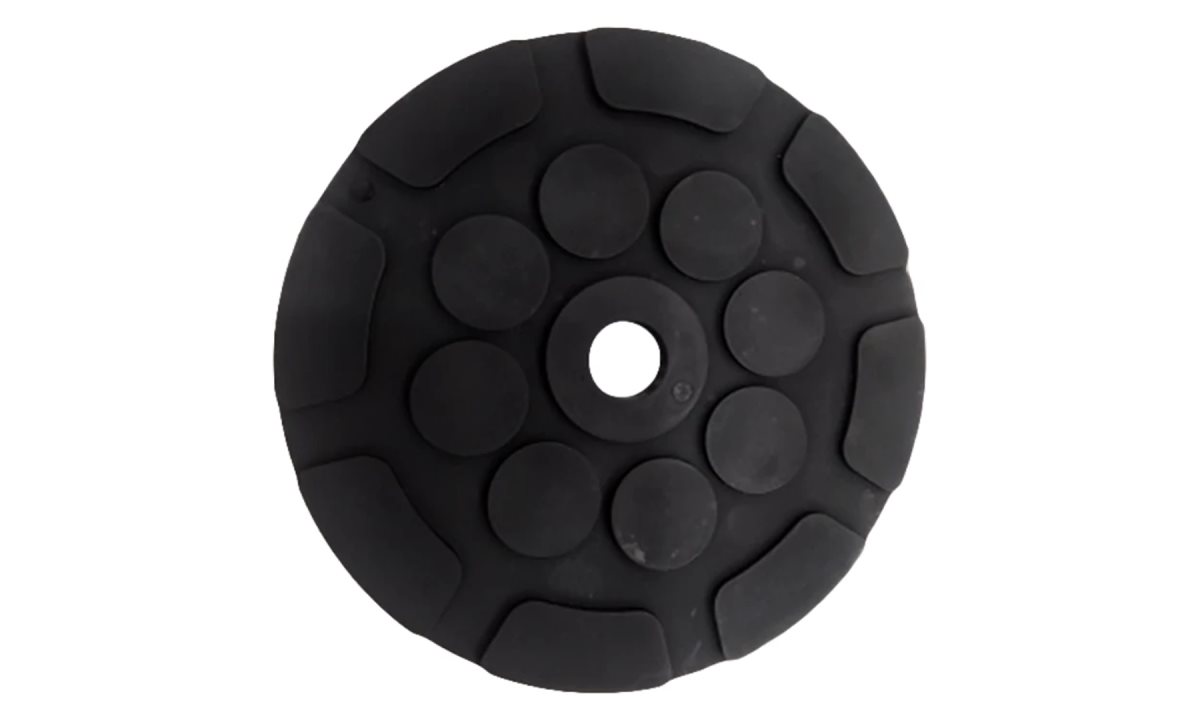  SYJ-4.0-H-3000-17-04 Rubber Pad (Подушка резиновая, №35) (0)