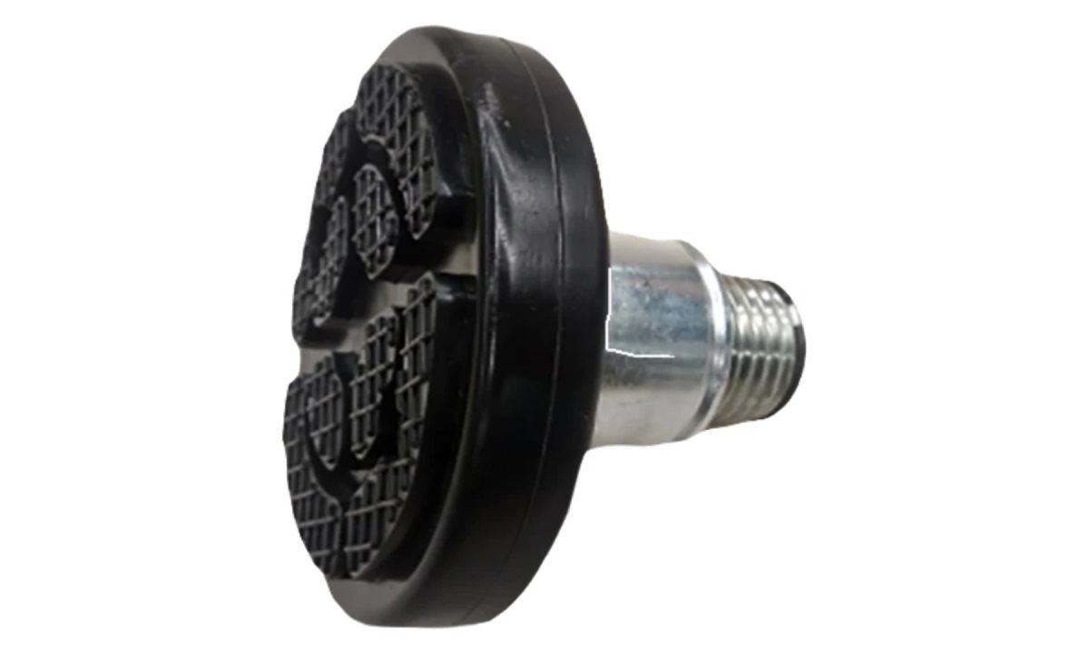  SYJ-4.0-H-3000-17-A Steel Adapter (Подхват, №36, 37, 38) (0)
