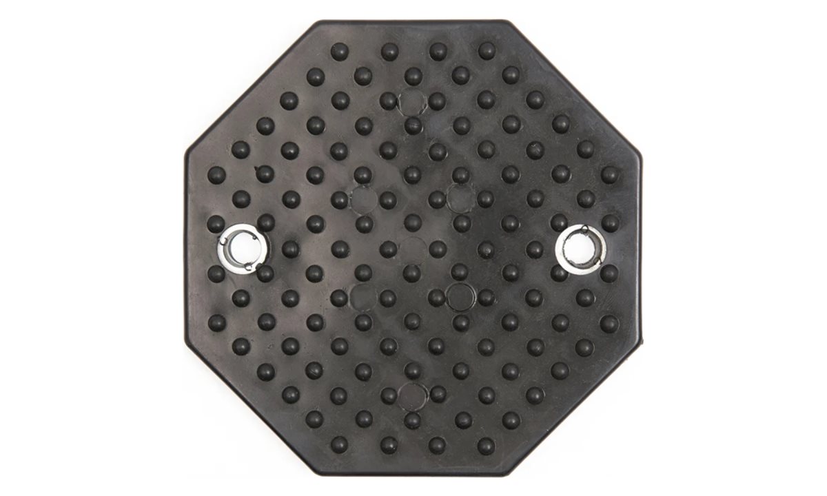  SYJ-4.0-H-3000-20 Rubber Pad (Подушка резиновая, №44) (0)