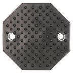  SYJ-4.0-H-3000-20 Rubber Pad (Подушка резиновая, №44) мни (0)