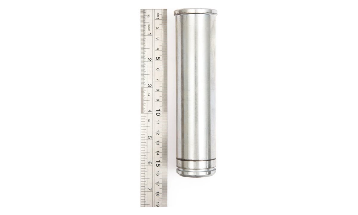  SYJ-4.0-H-3000-22 Arm Pin (Ось подхвата, №31) (0)