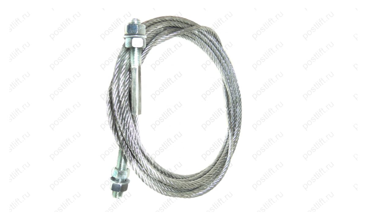 SYJ-B-6001 Steel Cable 8750 (Трос, №58) (0)