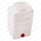  Бак масляный для гидростанции V-26, V-57, V-57A мни (1)