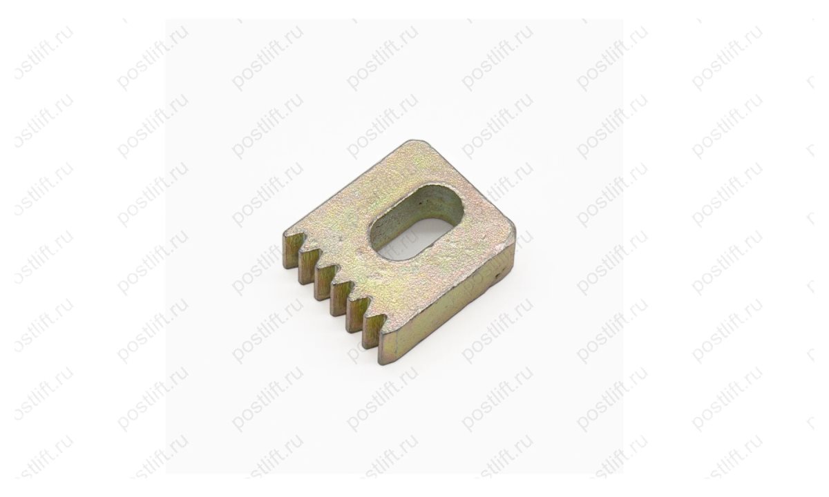  Блокиратор зубчатый TPF4-200-11-04 (поз.18) (0)