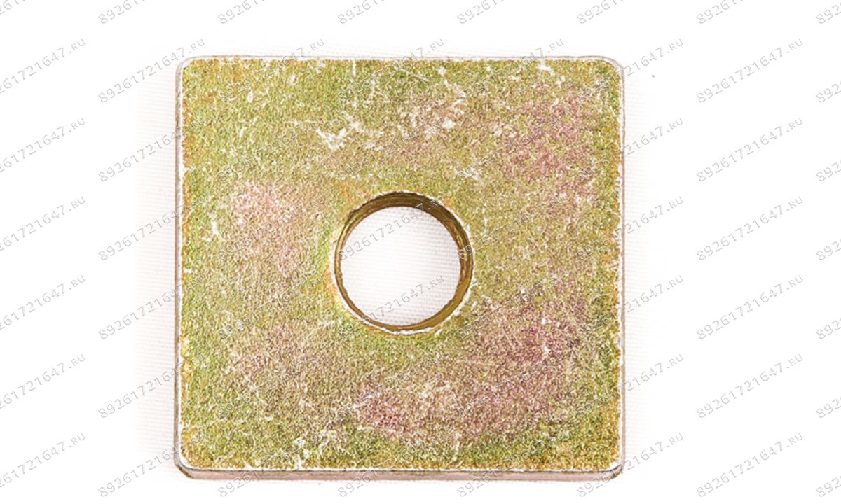  Проставка стопора лапы старого образца T4, T4H, T4B, V2-4L, V2-4LH, V2-4LB, V2-5.5, V2-5.5L (1)