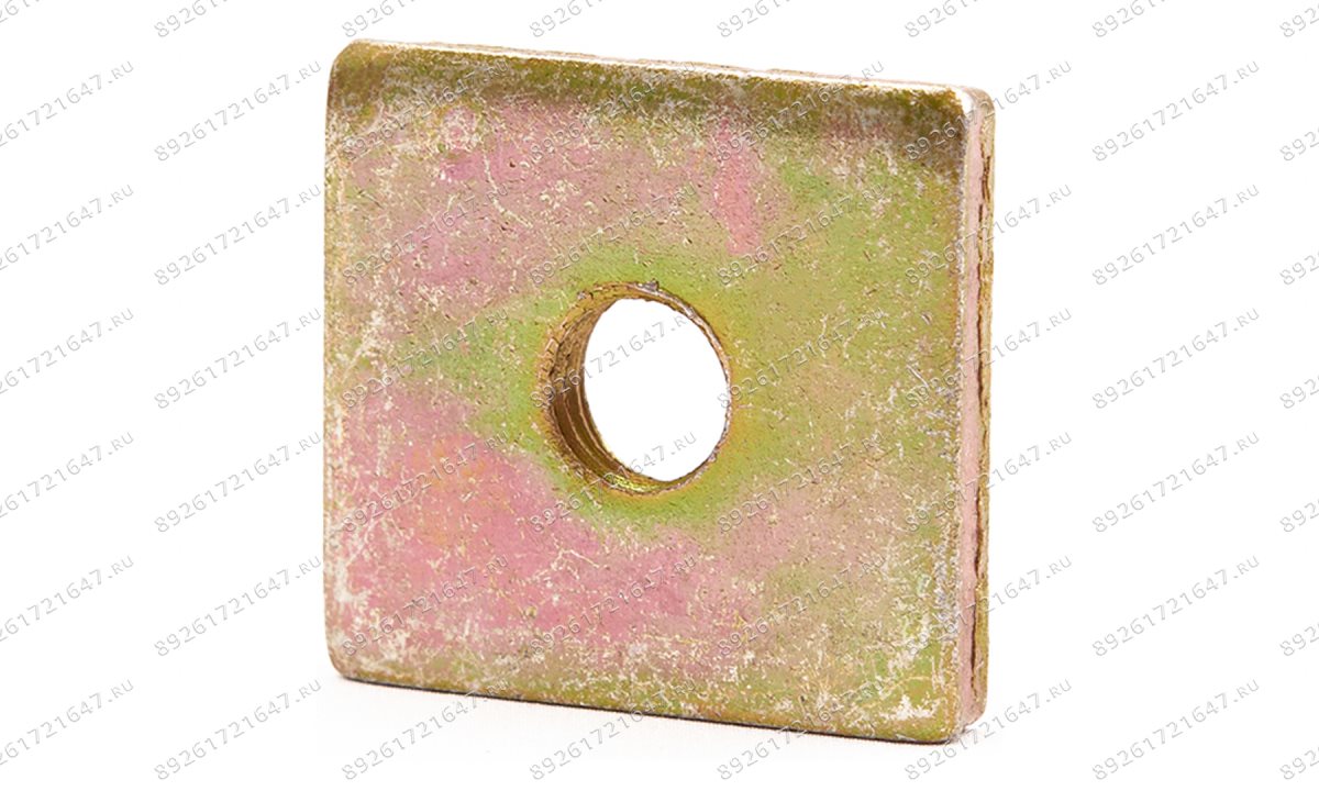  Проставка стопора лапы старого образца T4, T4H, T4B, V2-4L, V2-4LH, V2-4LB, V2-5.5, V2-5.5L (0)