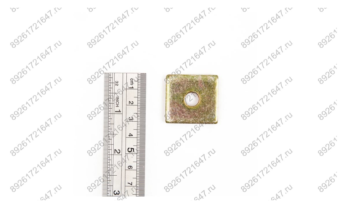  Проставка стопора лапы старого образца T4, T4H, T4B, V2-4L, V2-4LH, V2-4LB, V2-5.5, V2-5.5L (0)