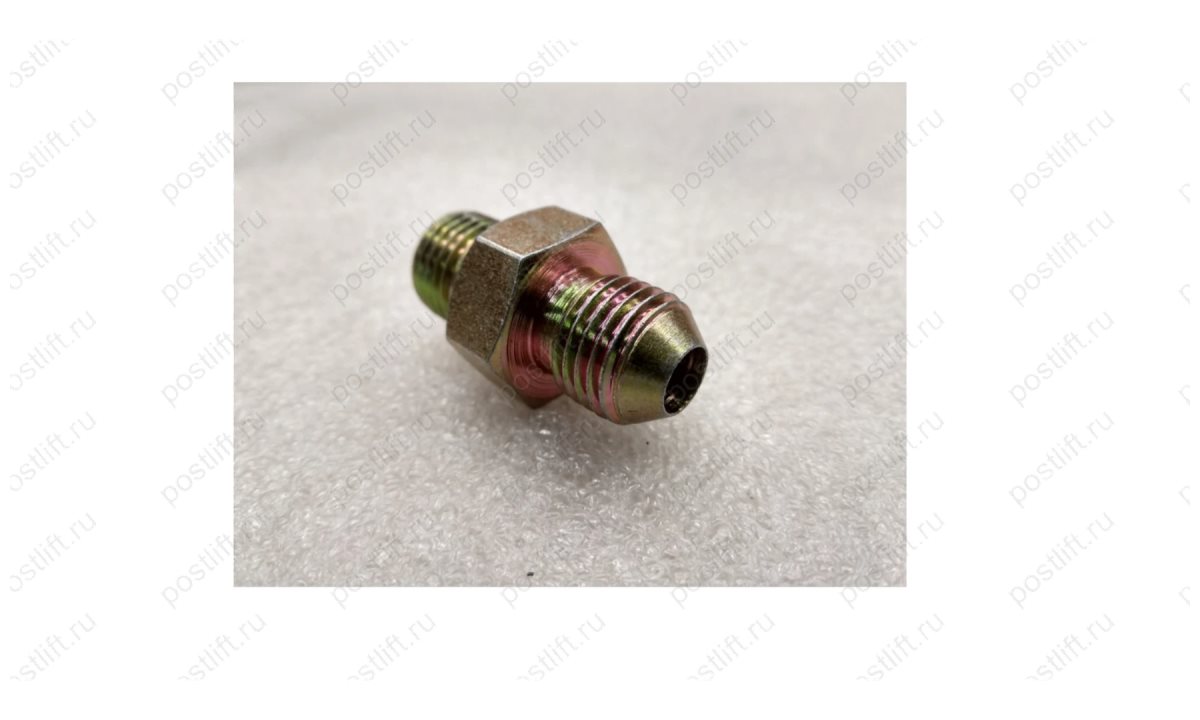  Фитинг (прямой) TPF4-500-03 (0)