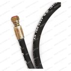  Гидрошланг 1650 (поз.42) мни (1)