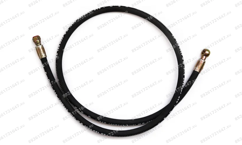 Гидрошланг 1650 (поз.42) фото