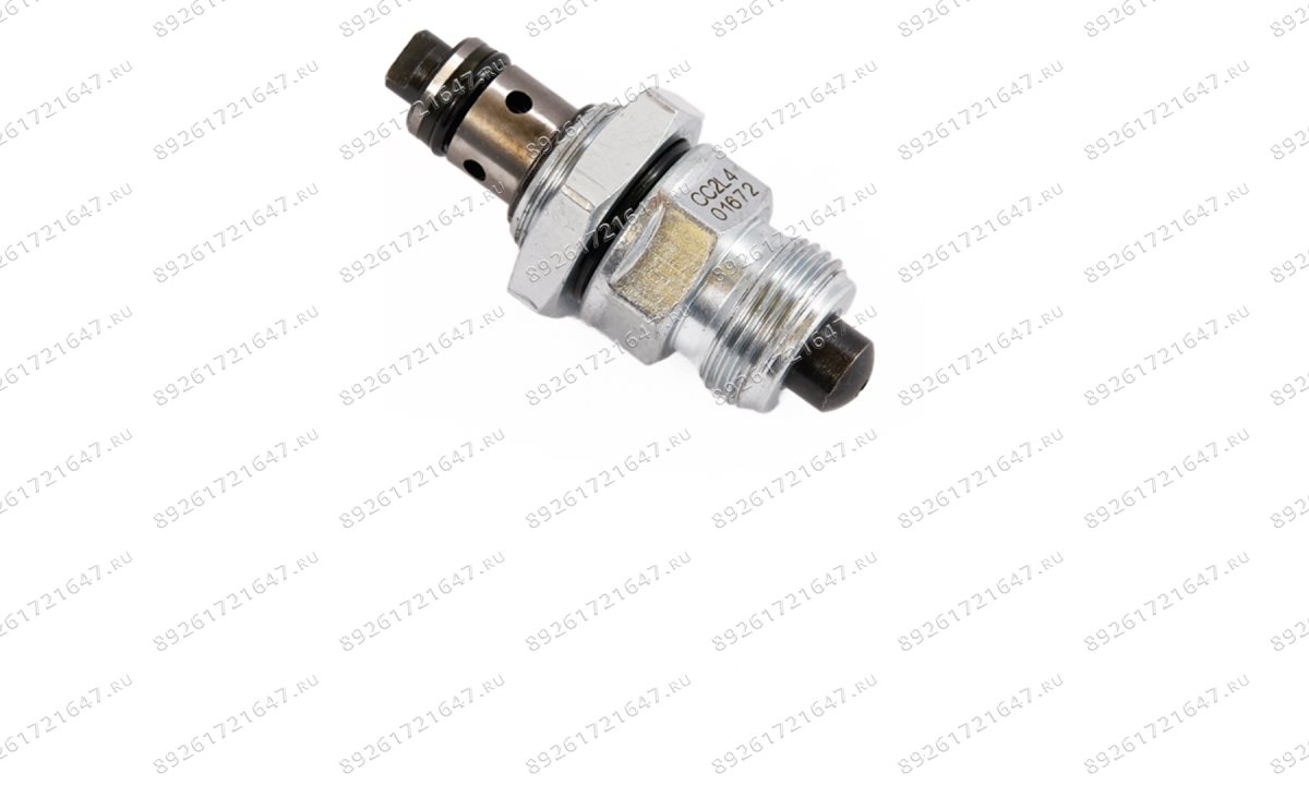  Реверсивный клапан T4, T4H, T4B, V2-4L, V2-4LH, V2-4LB (0)