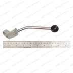  Рукоятка реверсивного клапана T4, T4H, V2-4L, V2-4LH мни (4)