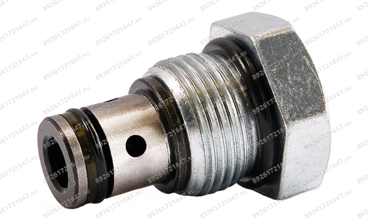  Обратный клапан T4, T4H, T4B, V2-4L, V2-4LH, V2-4LB (1)