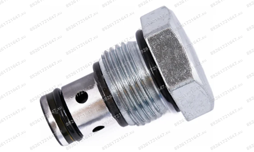 Обратный клапан T4, T4H, T4B, V2-4L, V2-4LH, V2-4LB фото