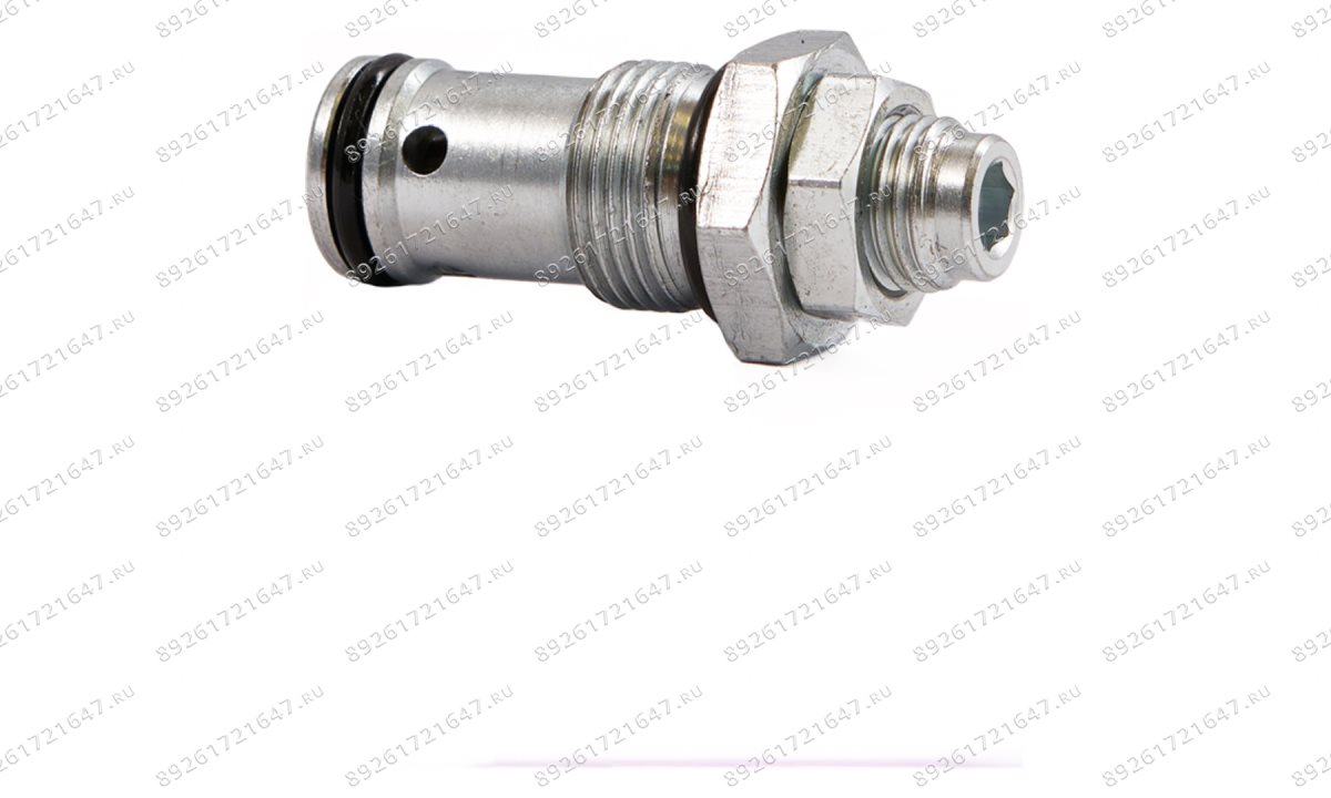  Предохранительный клапан 22MPa T4, T4H, T4B, V2-4L, V2-4LH, V2-4LB (1)