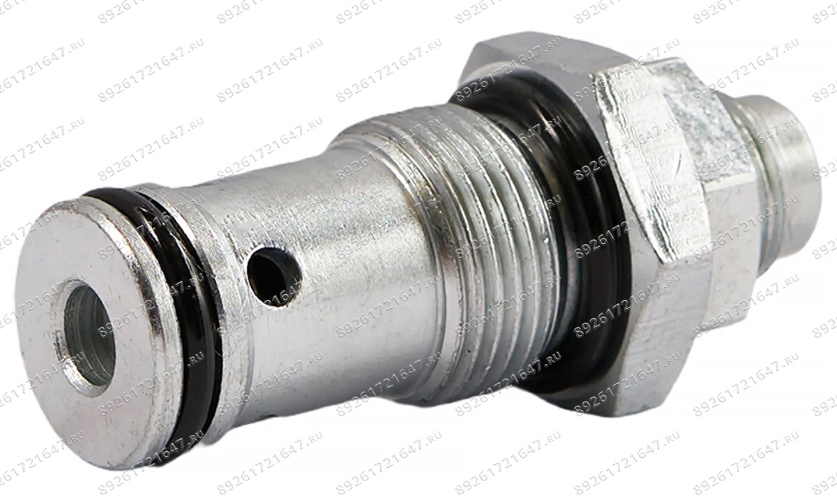  Предохранительный клапан 22MPa T4, T4H, T4B, V2-4L, V2-4LH, V2-4LB (1)