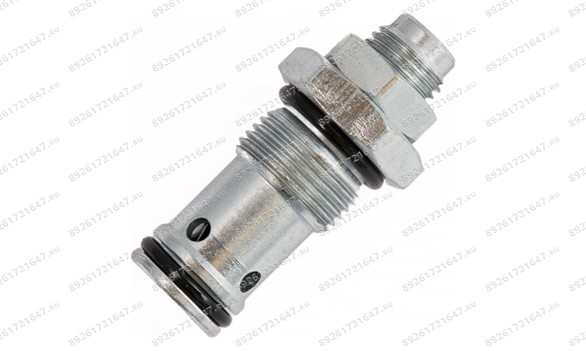  Предохранительный клапан 22MPa T4, T4H, T4B, V2-4L, V2-4LH, V2-4LB (0)