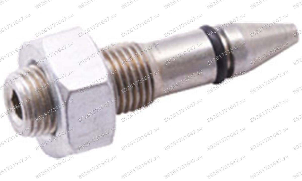  Регулировочный клапан T4, T4H, T4B, V2-4L, V2-4LH, V2-4LB (1)