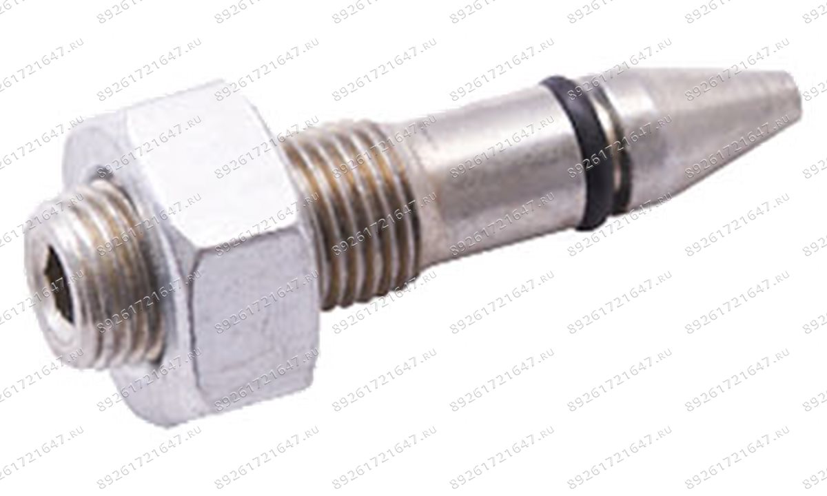  Регулировочный клапан T4, T4H, T4B, V2-4L, V2-4LH, V2-4LB (0)