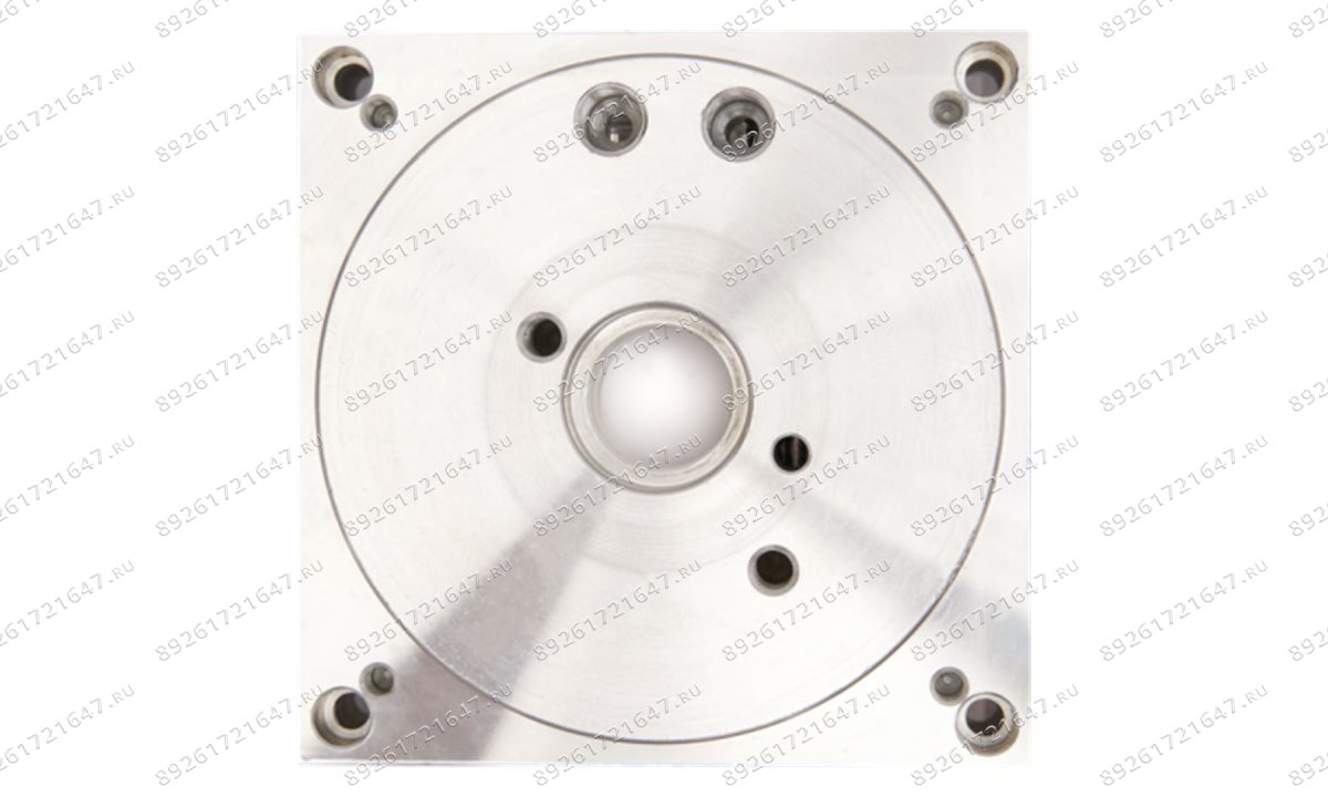  Платформа насоса гидростанции T4, T4H, V2-4L, V2-4LH (1)