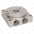  Платформа насоса гидростанции T4, T4H, V2-4L, V2-4LH мни (2)