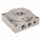  Платформа насоса гидростанции T4, T4H, V2-4L, V2-4LH мни (3)