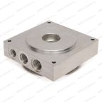  Платформа насоса гидростанции T4, T4H, V2-4L, V2-4LH мни (4)