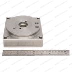  Платформа насоса гидростанции T4, T4H, V2-4L, V2-4LH мни (6)